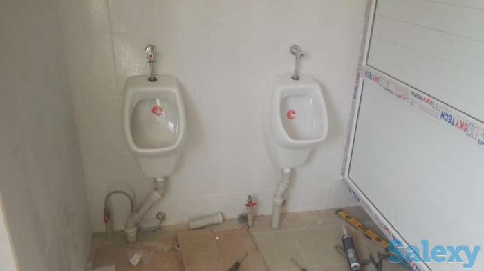 Сантехнические услуги, фотография 5