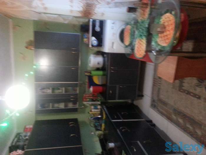 Продам 1.5 на Бурова 16а, Бурова 16а, фотография 4