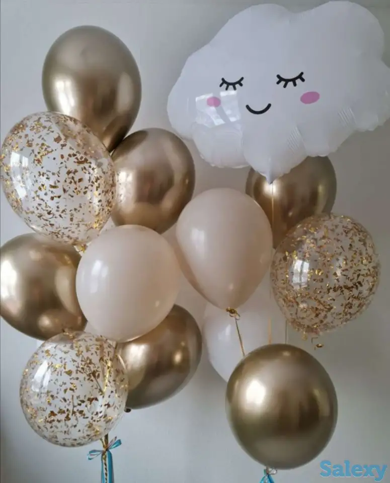 Гендер Пати, фотография 7