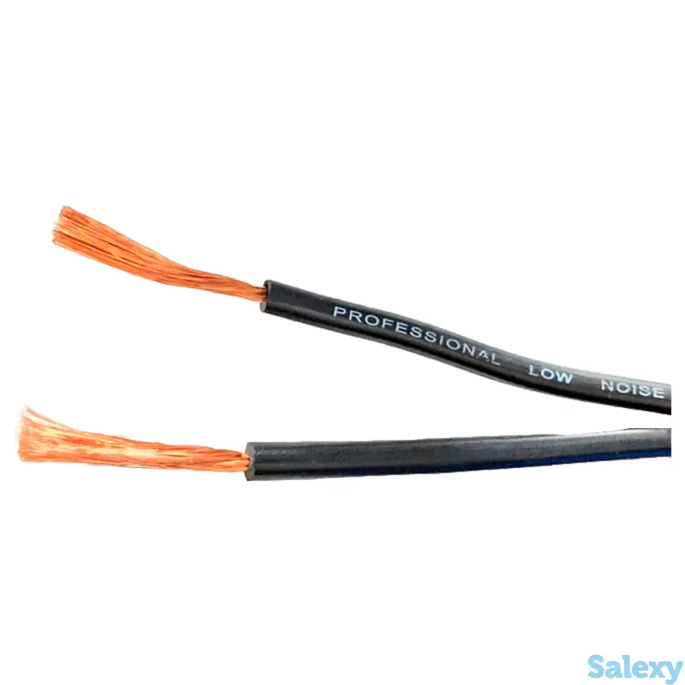 Кабель акустический (инсталляционный) soundking gb161, фотография 1