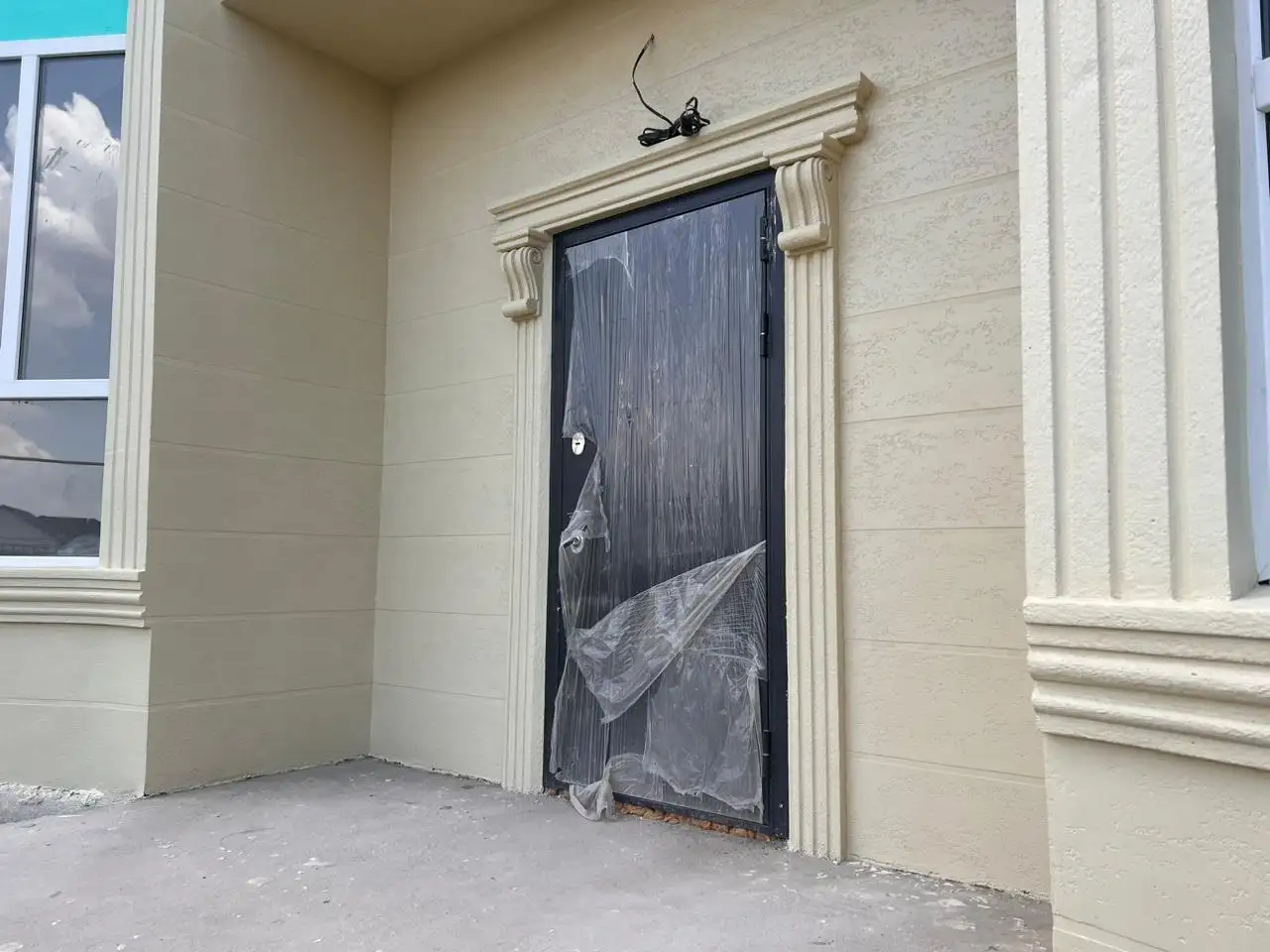 Житкий травертин, фотография 2