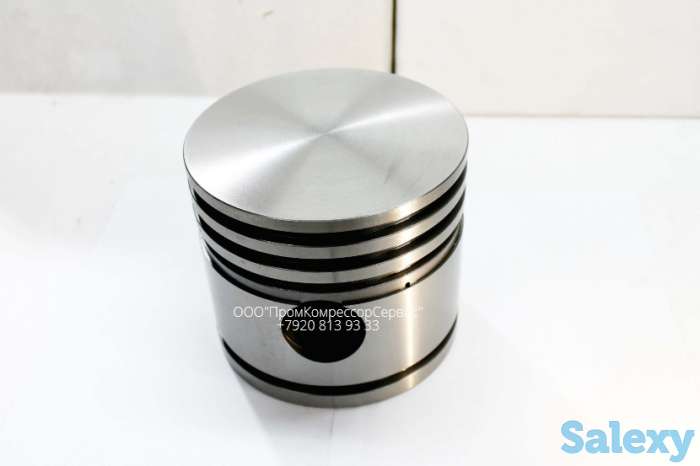 Секция радиатора 34.10.01.00-003сб, КТ6.10.001СБ, фотография 3