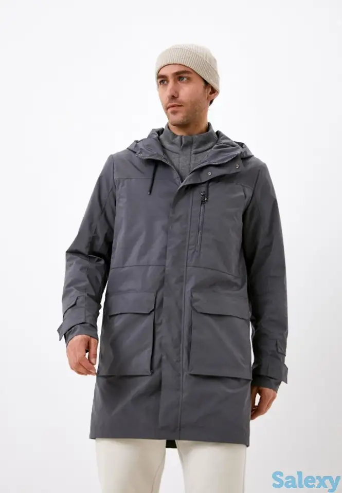 Плащ winterra, фотография 1