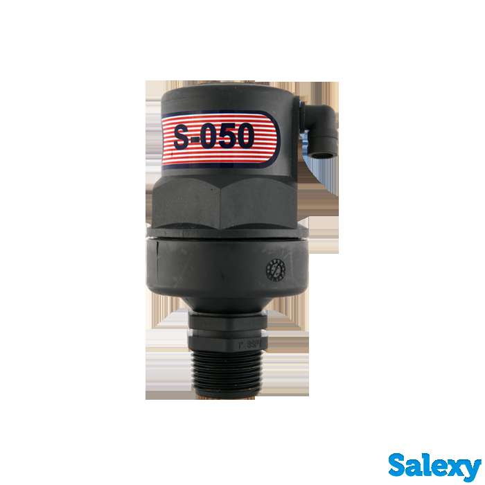 Воздушные клапаны A.R.I. Flow Control Accessories Ltd., фотография 1