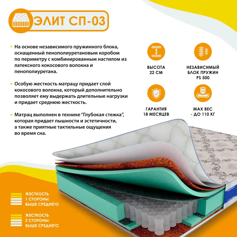 Элит СП-03, фотография 2