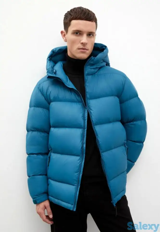 Пуховик finn flare, фотография 1