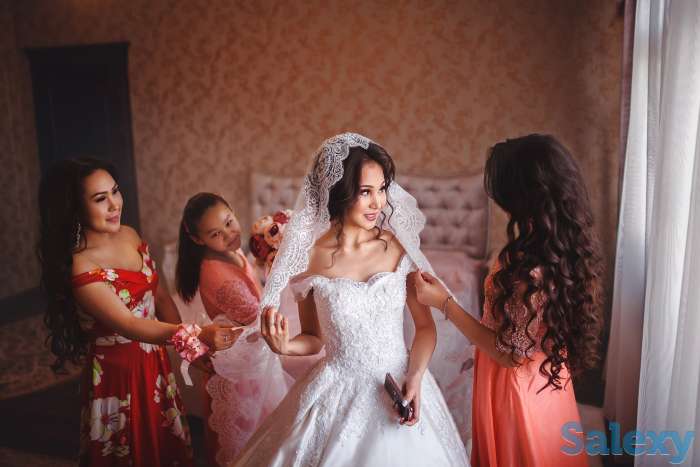 ФОТОСТУДИЯ В АЛМАТЫ, фотография 1