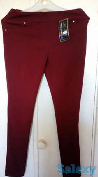 Новые брюки, фотография 1