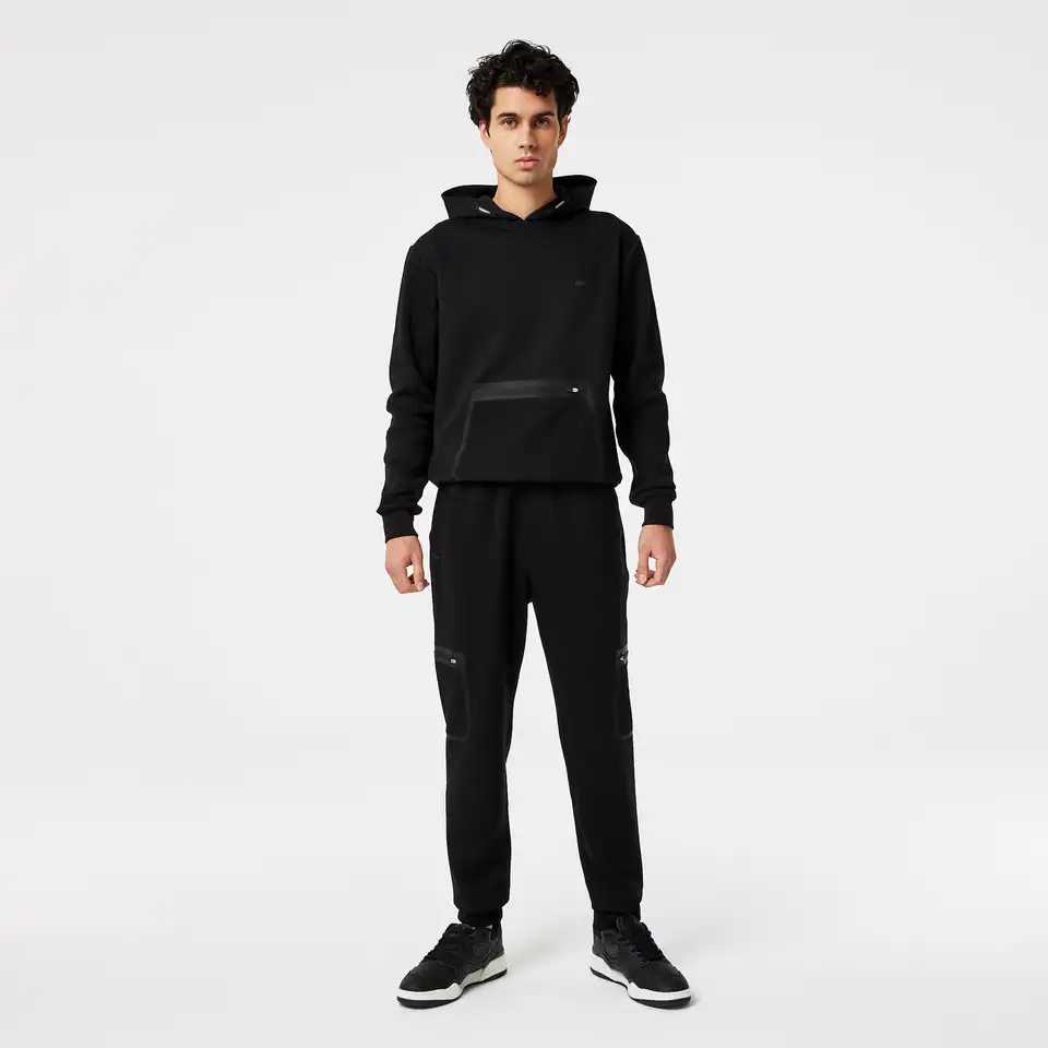 Мужские спортивные брюки lacoste, фотография 1