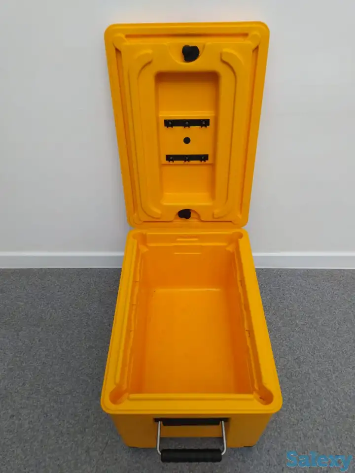 Продам термобоксы, фотография 2