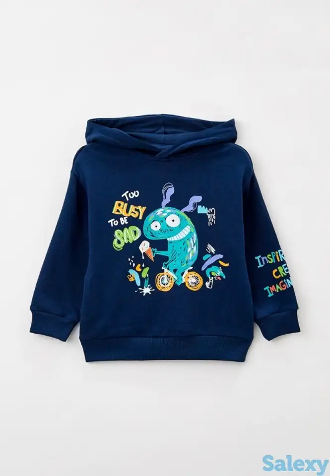 Худи acoola, фотография 1