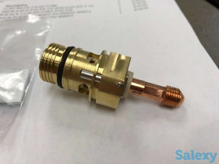 Расходные и запасные части для систем плазменной резки Hypertherm ручных и с ЧПУ, фотография 4