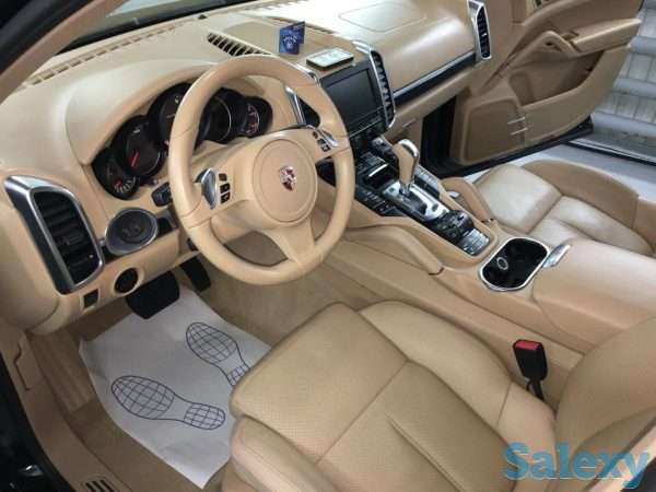 Перетяжка реставрация салона, фотография 1