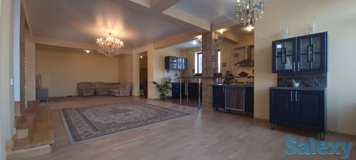 Продаётся современный 8ми комнатный дом, фотография 3