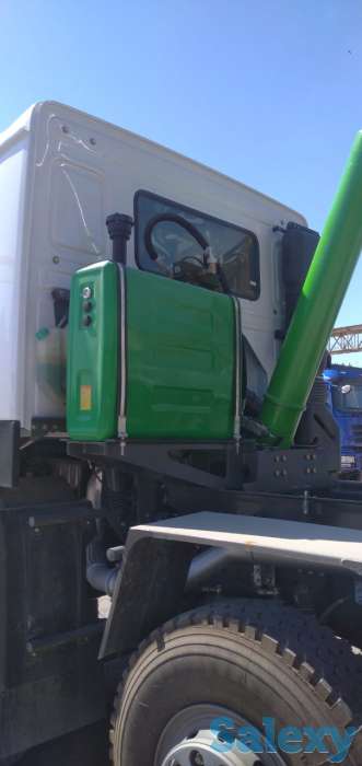 Howo 40тонн, фотография 9