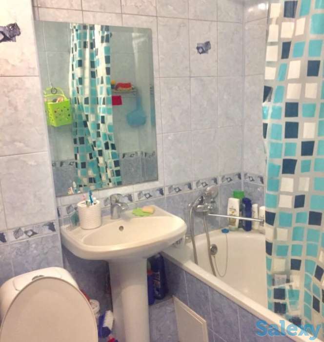 Уютная трешка на Абая Саина, фотография 9