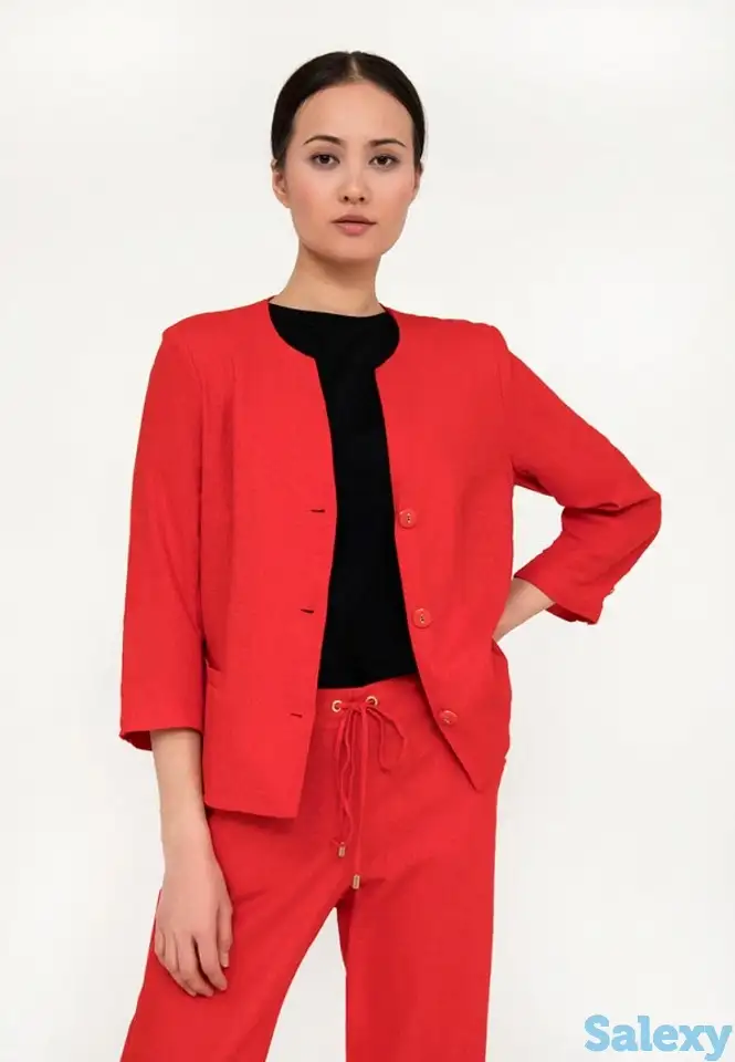 Жакет finn flare, фотография 1