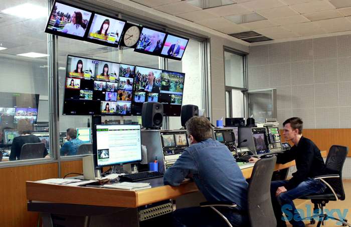 Курсы видео монтажа, фотография 3