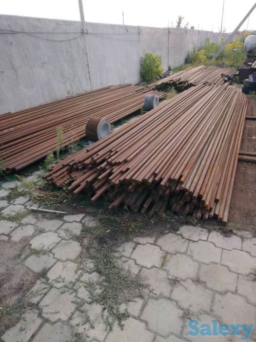 Продам круг стальной, фотография 1