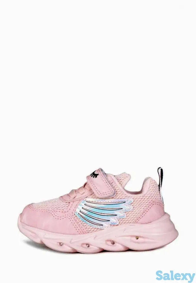 Кроссовки honey girl, фотография 1