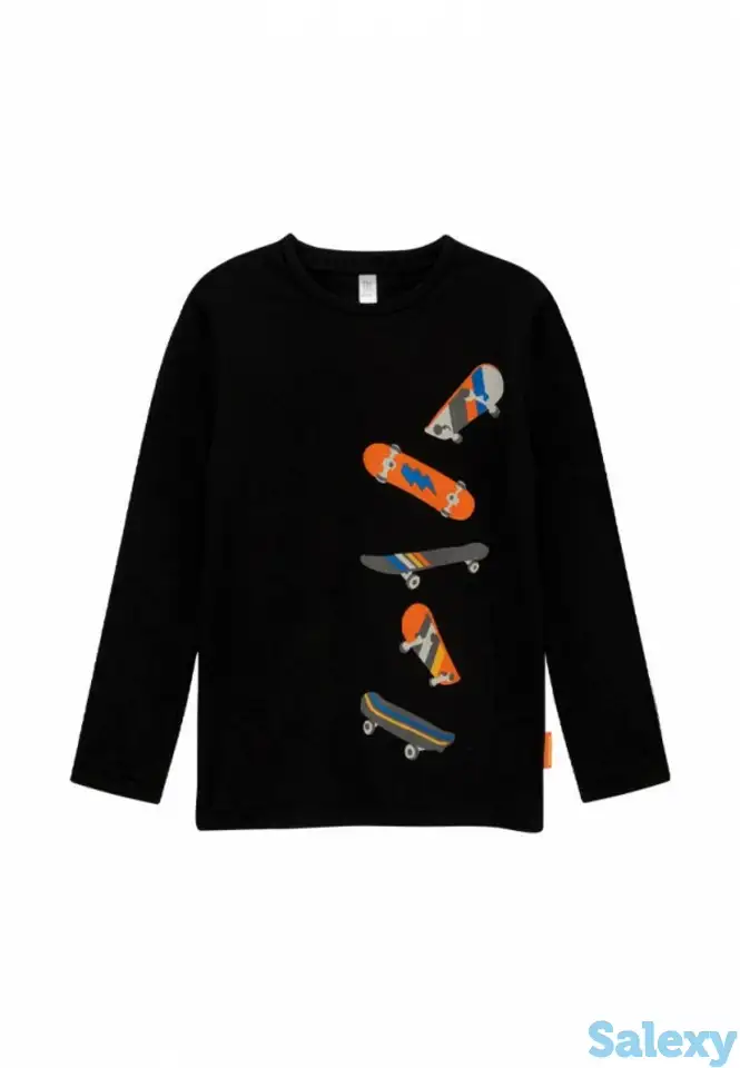 Лонгслив bossa nova, фотография 1