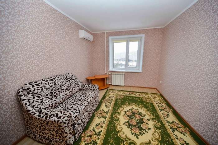 2-комнатная квартира посуточно, Алии Молдагуловой 36/1, фотография 7