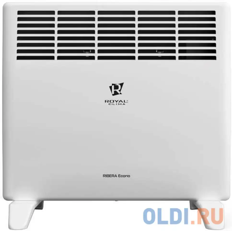 Электрический конвектор royal clima rec-re1000m, фотография 1