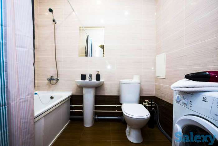 Комфортная квартира ЖК Вавилон, ул. Розыбакиева, 247, фотография 9