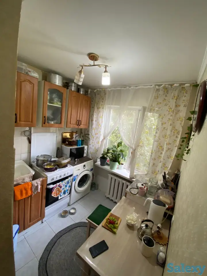 Продам Однокомнатную квартиру, Проспект Республики, фотография 3