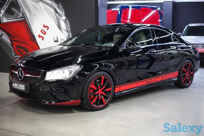 Рисунки для автомобилей из винила, фотография 7