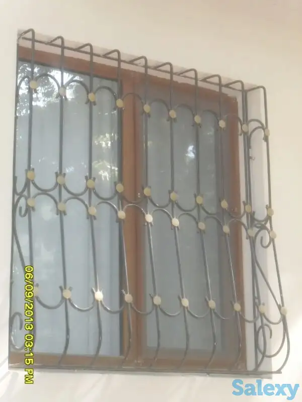 Изготовление и установка окон и дверей, фотография 5