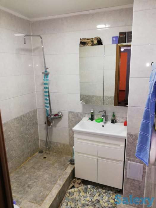 Продаётся 2-комнатная квартира в мкр.Аксай-4, фотография 4