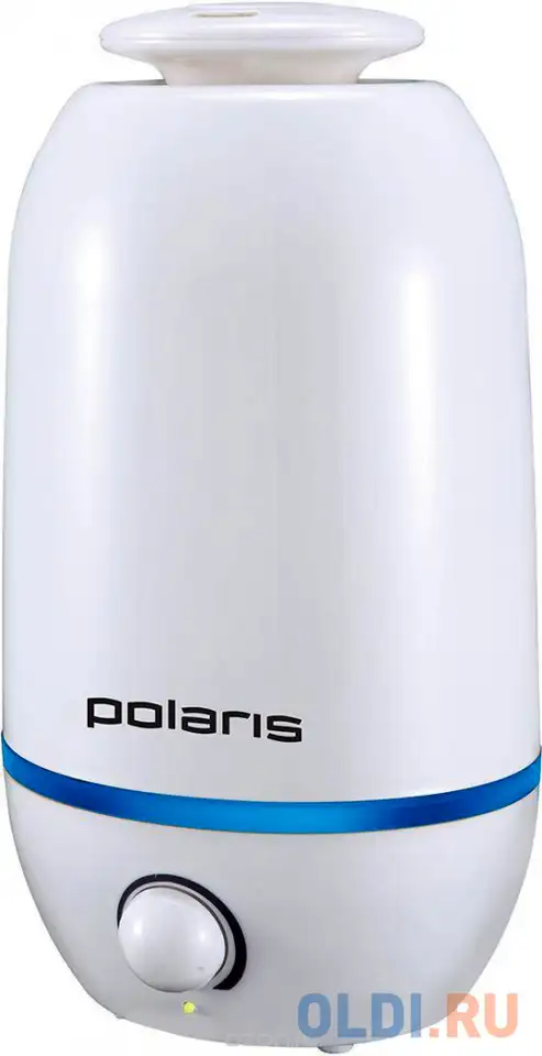Увлажнитель воздуха polaris puh 5903 белый, фотография 1