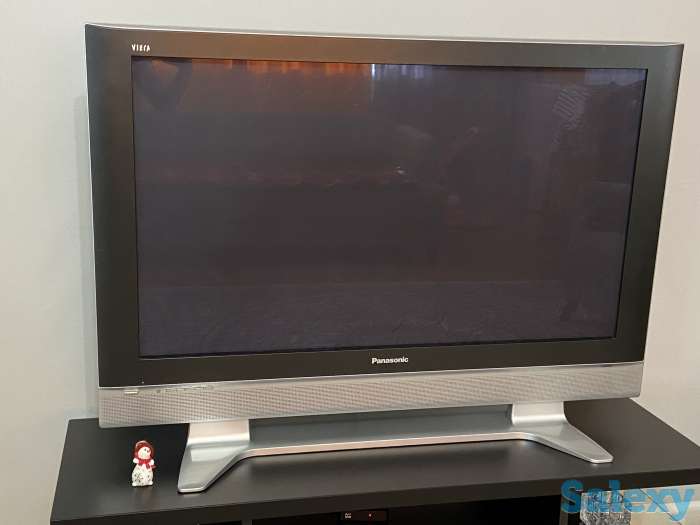 Продам телевизор Panasonic viera в отличном состоянии, фотография 1