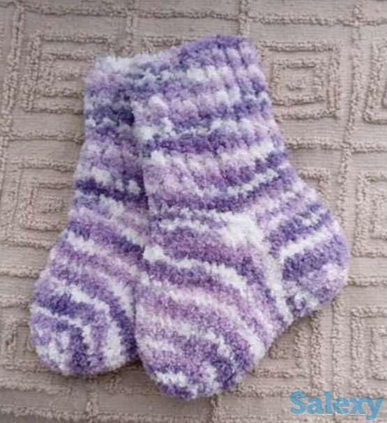 Пинетки и носочки, фотография 1