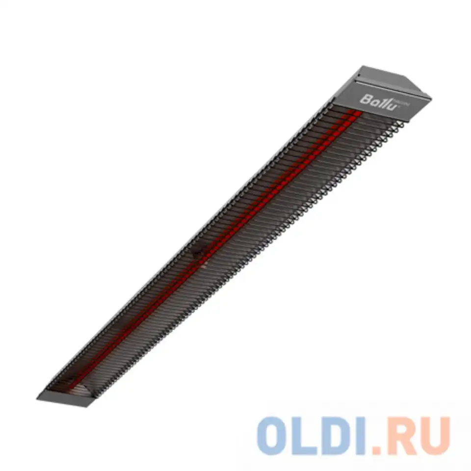 Инфракрасный обогреватель ballu bih-t-1.5-e 1500 вт, фотография 1