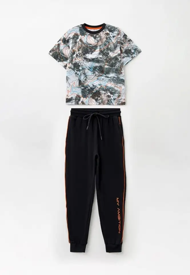 Костюм спортивный playtoday, фотография 1