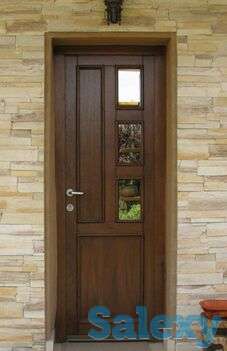 Окна двери ветражи 12000, фотография 3