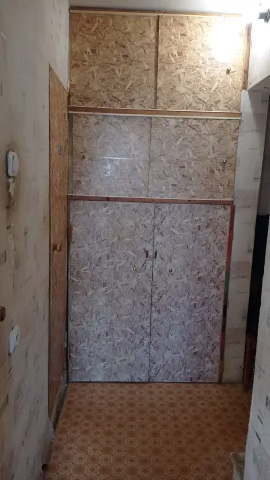 Продам 1-комнатную квартиру, ул.Таттимбета 10, фотография 8