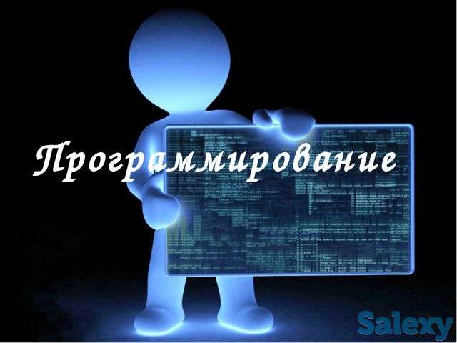 Основы алгоритмизации и программирования на языке С++, фотография 1