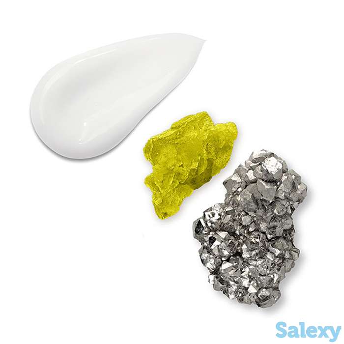 Крем-сыворотка для лица zeitun ritual of purity acne control facial fluid, фотография 3