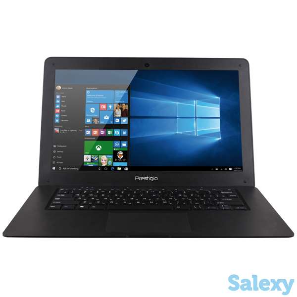 Ноутбук Prestigio 141A03, фотография 1