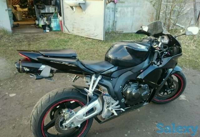 Honda Cbr 1000rr, фотография 2