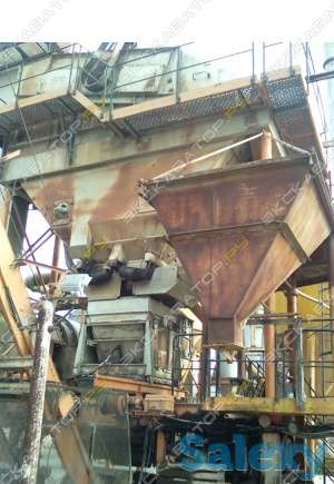 Асфальтобетонный завод Teltomat 100, фотография 3