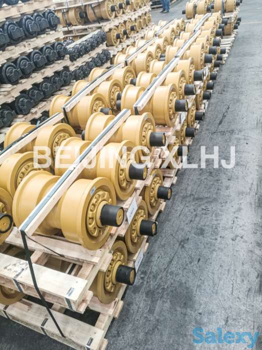 Запчасти на спецтехнику XCMG, SDLG, Liugong и т.д., фотография 12