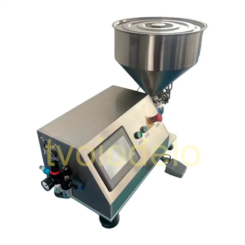 Шестеренчатый дозатор, фотография 2