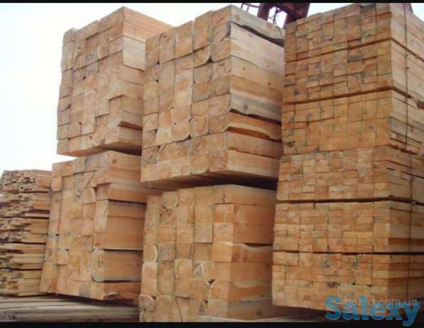 Доска, брус, пиломатериалы! Все сорта!Самые низкие цены!, фотография 1