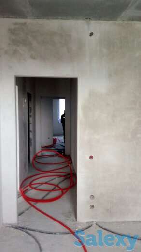 Требуются отделочники маляры вахта, фотография 2