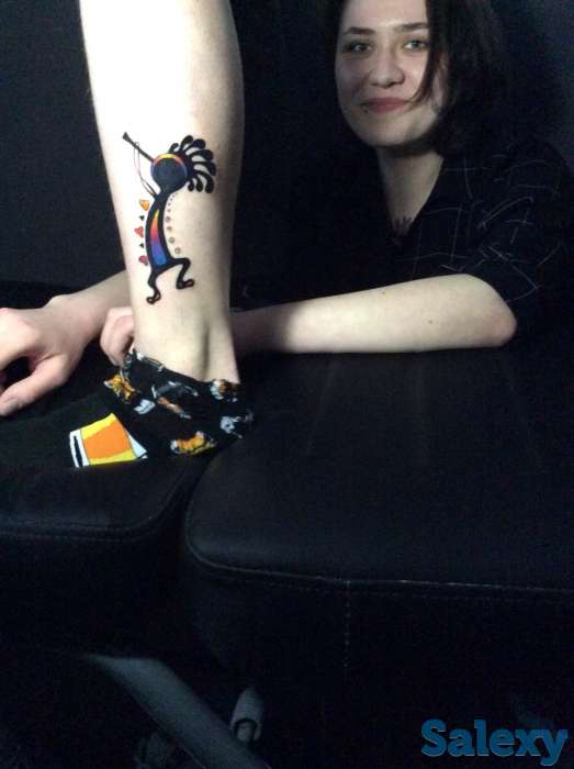 Тату-студия НОТТ, фотография 4