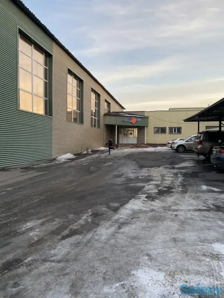 Спорт комплекс, Механическая 4/3, фотография 4